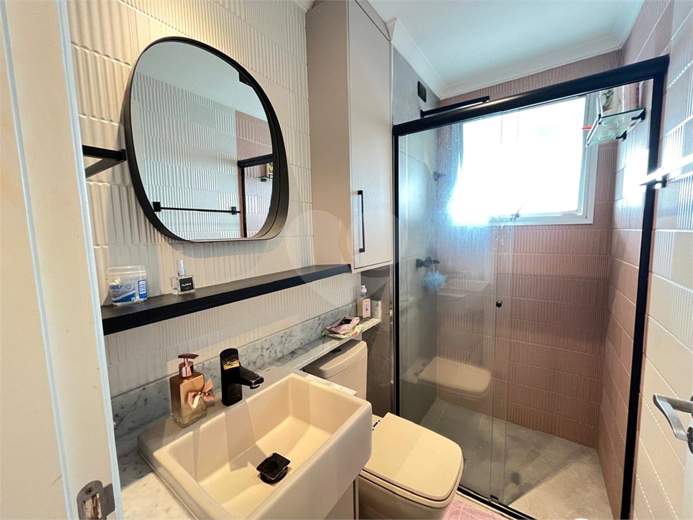 Apartamento à venda com 2 quartos em Casa Verde, São Paulo, SP
