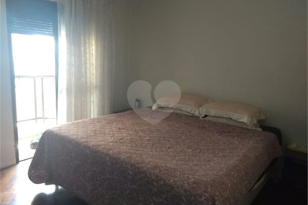 Apartamento à venda com 4 suítes em Santana, São Paulo, SP