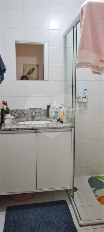 Apartamento à venda com 3 quartos, sendo 1 suíte, em Vila Vitório Mazzei, São Paulo, SP