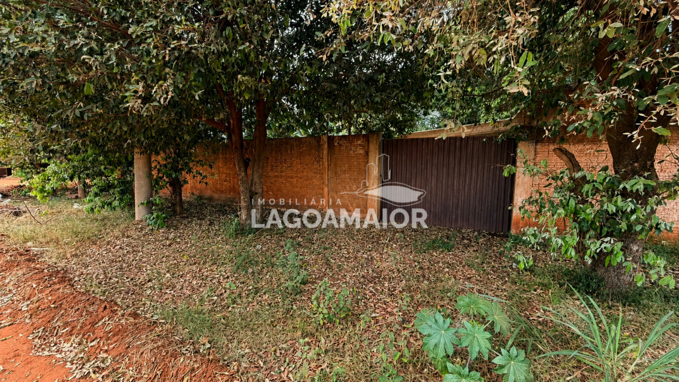Terreno à venda em Jardim Alvorada, Três Lagoas, MS