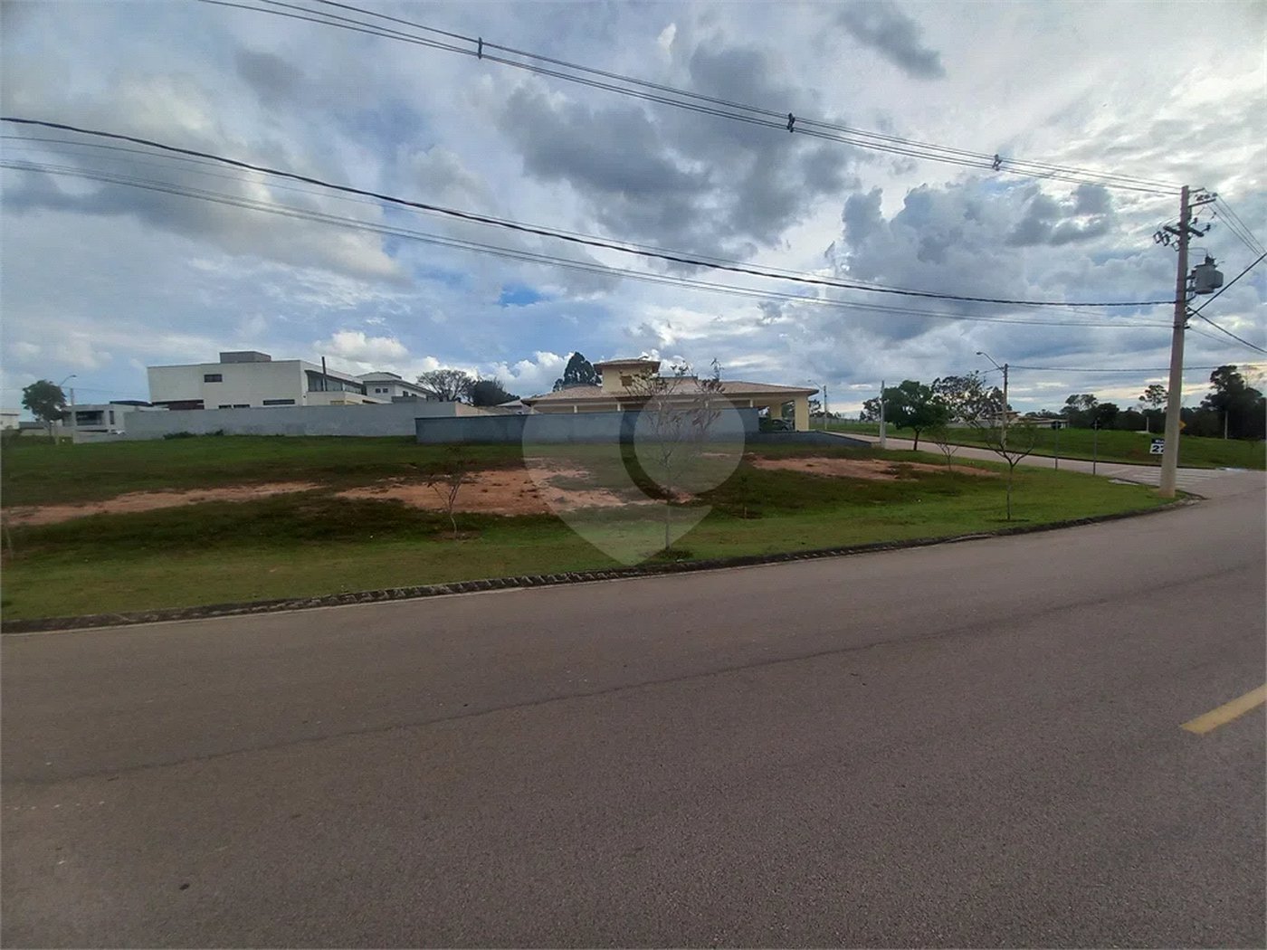 Terreno à venda em Paineiras, Itupeva, SP