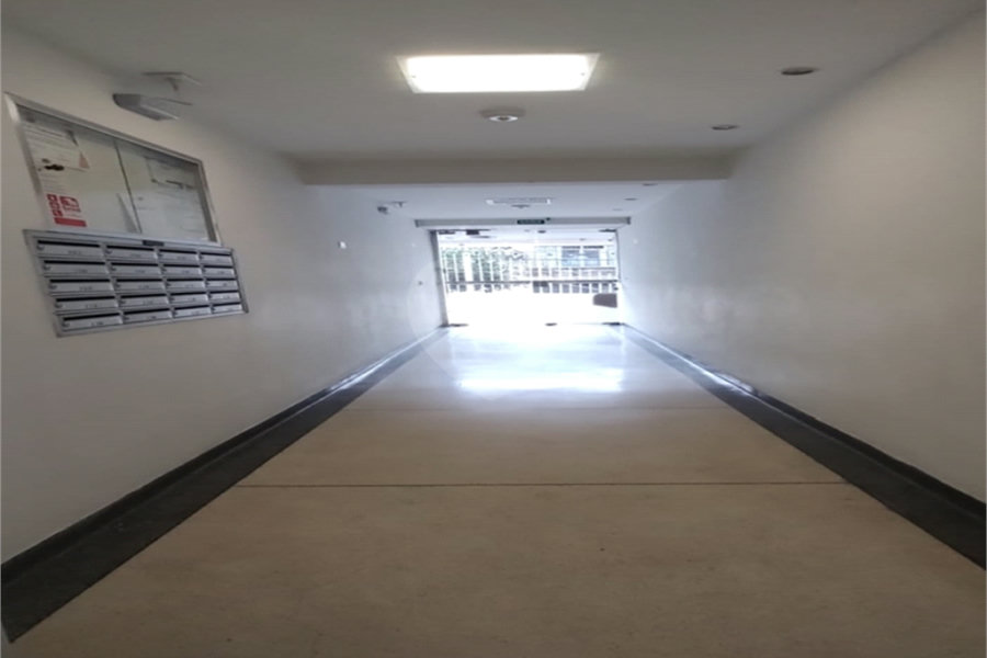 Apartamento à venda com 2 quartos em Jardim São Paulo(zona Norte), São Paulo, SP