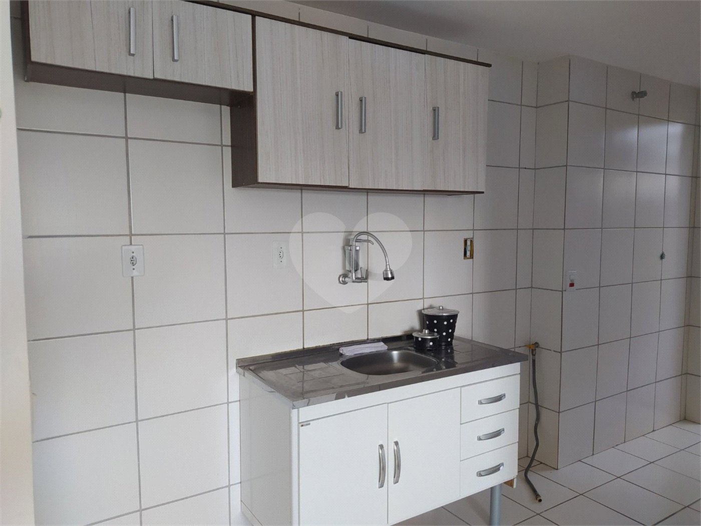 Apartamento à venda com 2 quartos em Durando Mumare (mailasqui), São Roque, SP