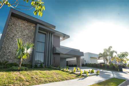 Casa à venda com 4 suítes no condomínio Saint Patrick, Sorocaba - SP