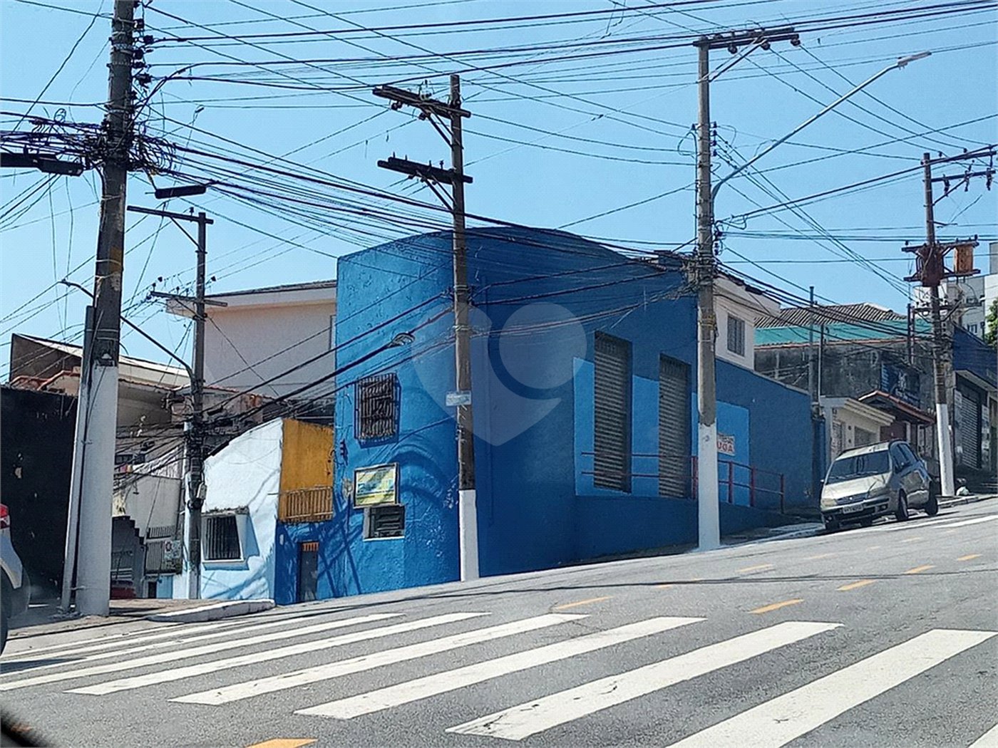 Prédio à venda em Limão, São Paulo, SP