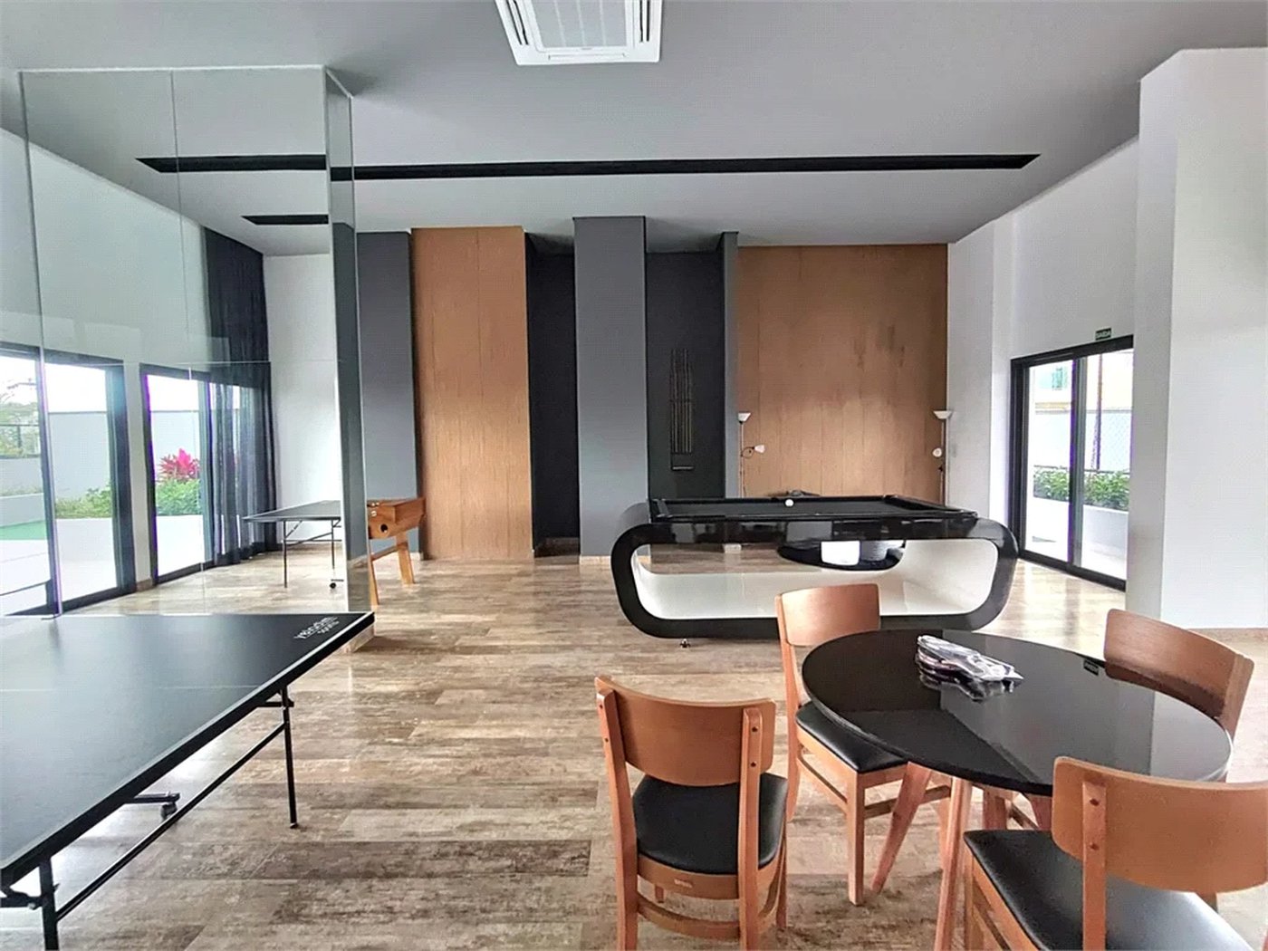 Apartamento à venda com 3 suítes em Parque Campolim, Sorocaba, SP