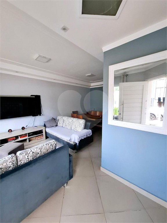 Casa à venda com 3 quartos, sendo 1 suíte,  no condomínio Casa Térrea No Villagio Milano, Sorocaba - SP