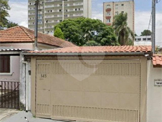 Casa à venda com 4 quartos, sendo 1 suíte,  em Tucuruvi, São Paulo, SP
