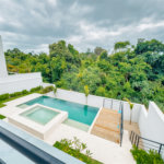 Casa à venda com 4 suítes no condomínio Villa dos Pinheiros, Indaiatuba - SP