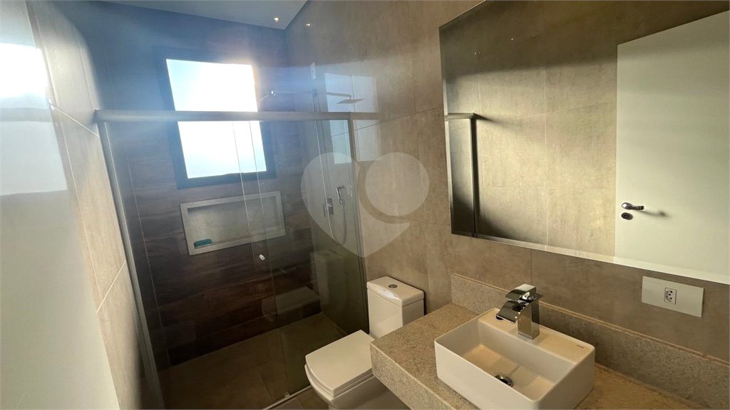 Casa à venda com 4 suítes no condomínio Porto Atibaia, Atibaia - SP