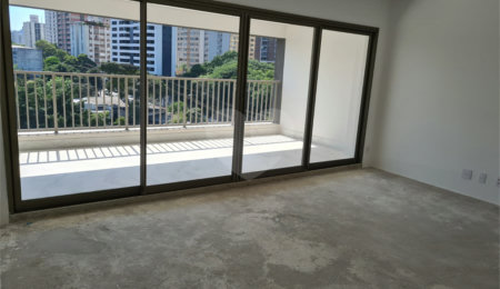 Apartamento à venda com 3 suítes em Vila Clementino, São Paulo, SP