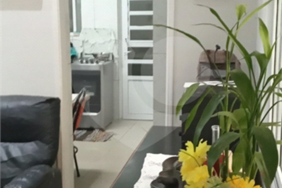 Casa Térrea à venda com 2 quartos em Freguesia do Ó, São Paulo, SP