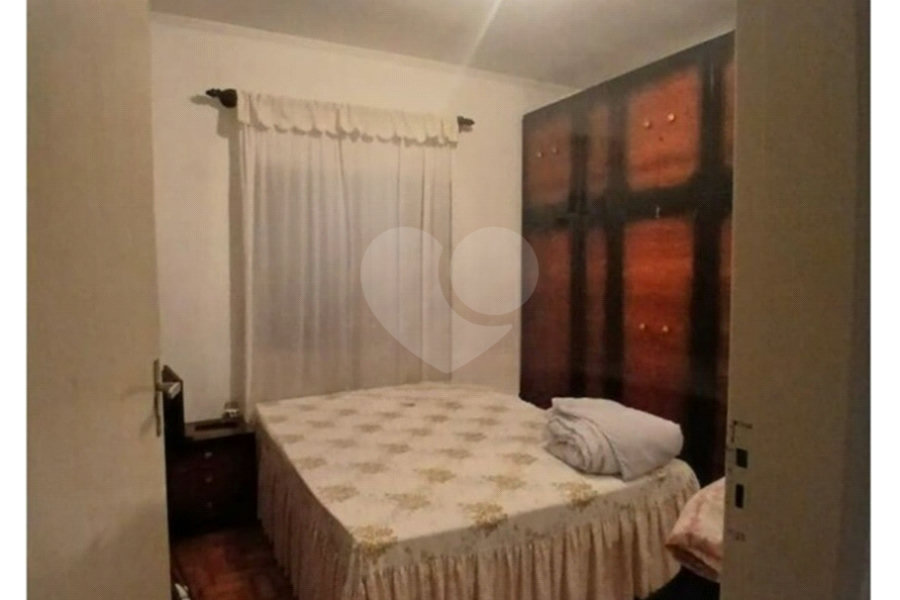 Casa à venda com 3 quartos em Vila Guilherme, São Paulo, SP