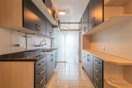 Apartamento à venda com 3 quartos em Santo Amaro, São Paulo, SP