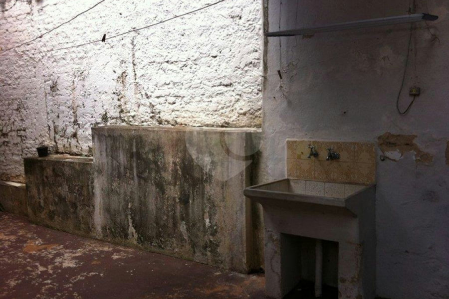 Casa à venda com 2 quartos em Mandaqui, São Paulo, SP