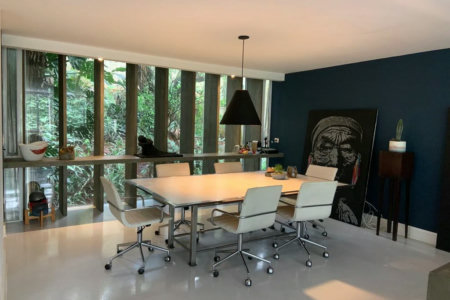 Sobrado à venda com 6 quartos, sendo 4 suítes, em Fazenda Morumbi, São Paulo, SP