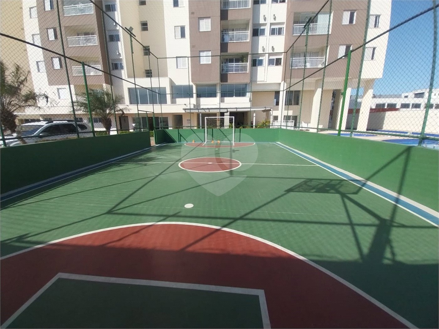 Apartamento à venda com 3 quartos, sendo 1 suíte, em Vila Rubens, Mogi das Cruzes, SP
