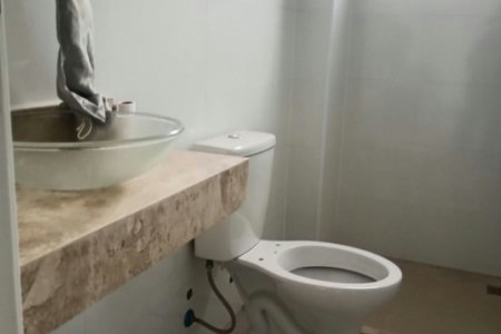 Apartamento com 2 dormitórios à venda, 90 m² por R$ 780.000,00 - Vila Valença - São Vicente/SP