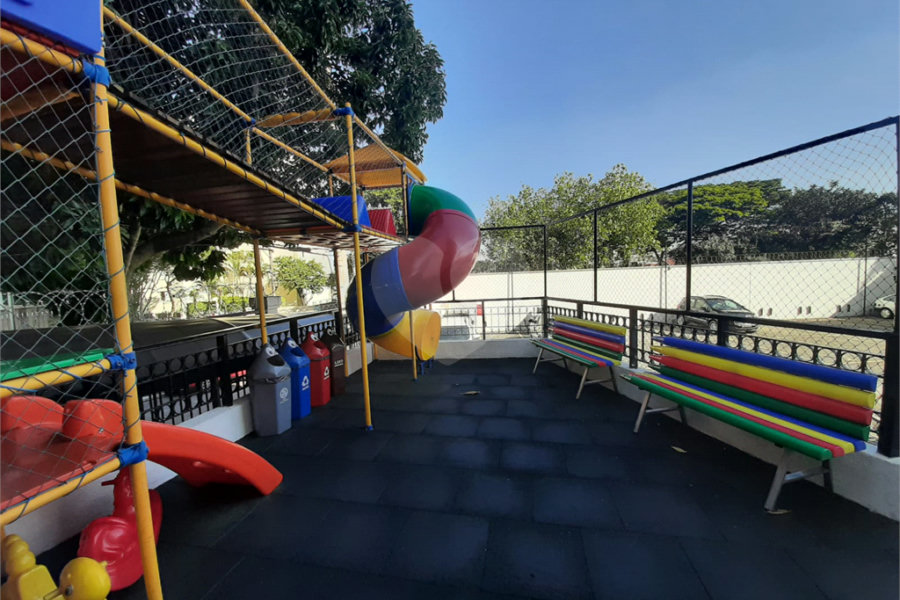 Apartamento à venda com 3 quartos em Mandaqui, São Paulo, SP