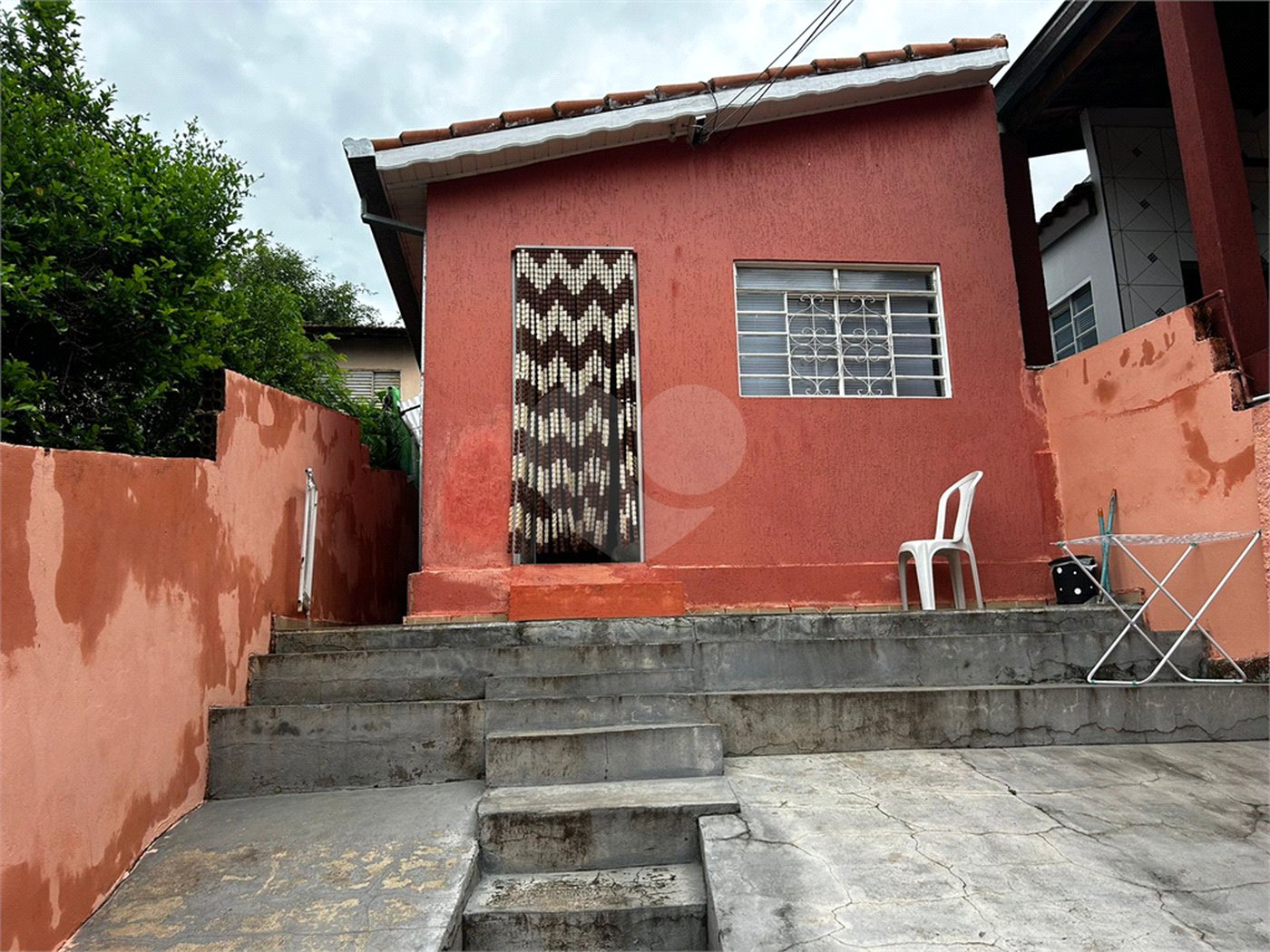 Casa à venda com 2 quartos em Vila Piedade, Itapetininga, SP