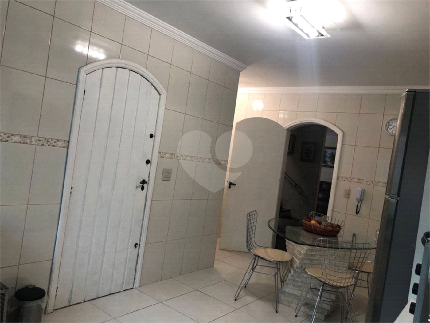 Sobrado à venda com 3 quartos, sendo 1 suíte,  em Tucuruvi, São Paulo, SP