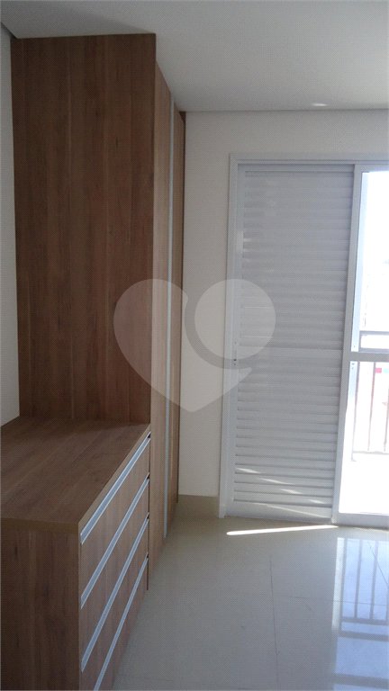 Apartamento à venda com 1 quarto em Vila Guilherme, São Paulo, SP
