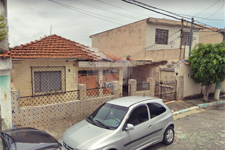 Casa Térrea à venda com 3 quartos em Limão, São Paulo, SP