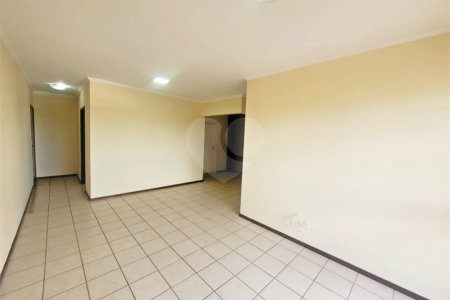 Apartamento à venda com 3 quartos, sendo 1 suíte,  em Santa Cruz do José Jacques, Ribeirão Preto, SP