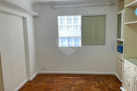 Apartamento à venda ou para alugar com 3 quartos, sendo 1 suíte, em Jardim Paulista, São Paulo, SP
