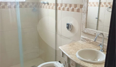 Apartamento à venda com 2 quartos em Inhoaíba, Rio de Janeiro, RJ