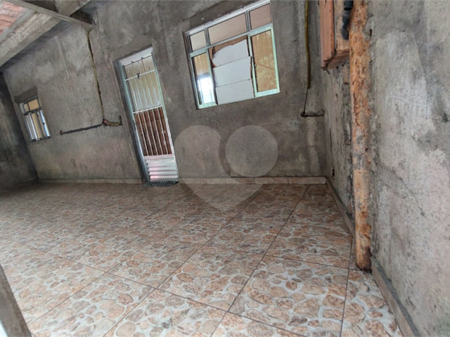 Casa à venda com 2 quartos em Tucuruvi, São Paulo, SP