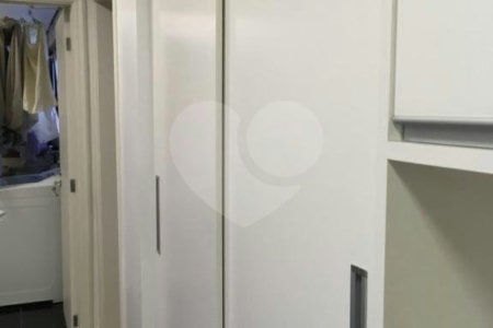 Apartamento à venda com 4 suítes em Paraíso do Morumbi, São Paulo, SP