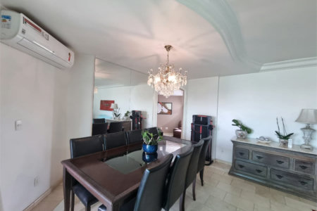 Apartamento à venda com 3 suítes no Centro, Sorocaba, SP
