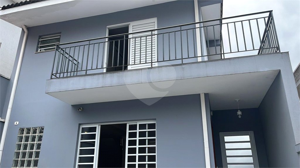 Casa à venda com 3 suítes em Vila Morse, São Paulo, SP