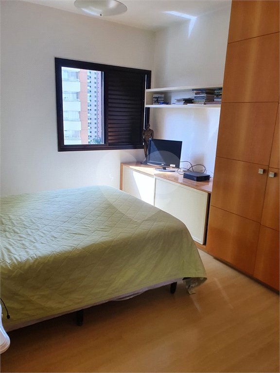 Apartamento à venda com 4 quartos, sendo 2 suítes, em Vila Suzana, São Paulo, SP