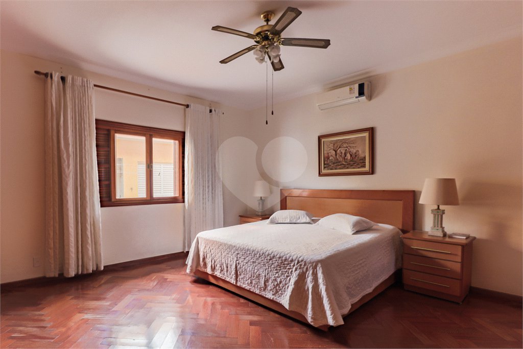Casa Térrea à venda com 4 suítes em Alto da Lapa, São Paulo, SP