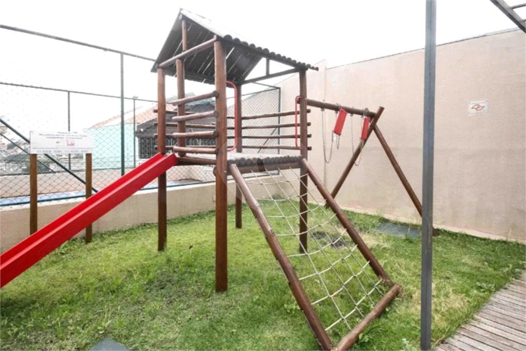 Apartamento à venda com 1 quarto em Vila Ema, São Paulo, SP
