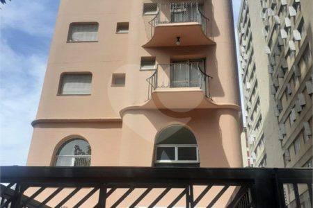 Flat à venda com 1 suíte em Jardim Paulista, São Paulo, SP