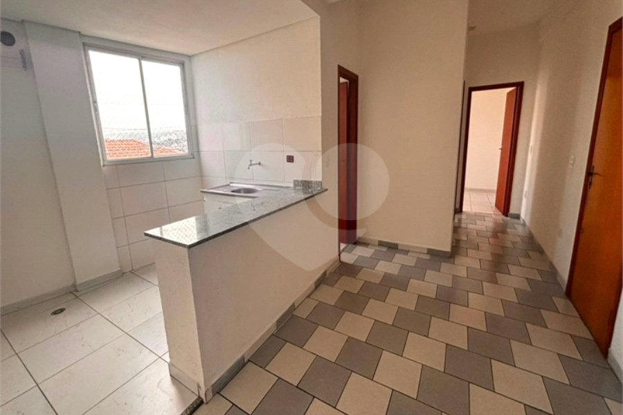 Apartamento para alugar com 2 quartos em Limão, São Paulo, SP