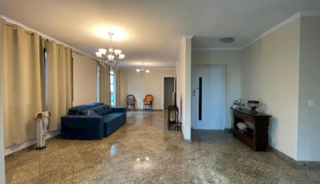 Apartamento à venda, 156 m² por R$ 800.000,00 - Ponta da Praia - Santos/SP