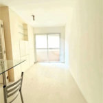 Apartamento à venda com 1 suíte em Perdizes, São Paulo, SP