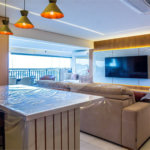 Apartamento à venda com 3 suítes em Butantã, São Paulo, SP
