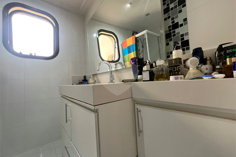 Cobertura à venda com 4 quartos, sendo 3 suítes, em Mandaqui, São Paulo, SP