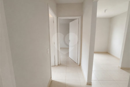 Casa para alugar com 2 quartos em Loteamento Residencial Cristóvão Colombo, Itapetininga, SP