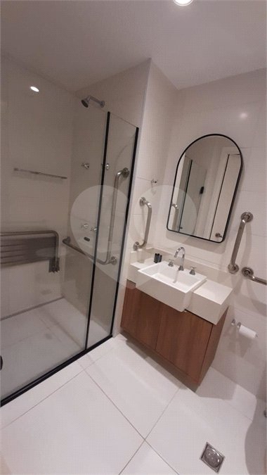 Apartamento à venda com 1 quarto em Vila Mariana, São Paulo, SP