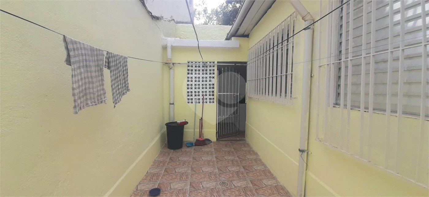 Casa à venda com 4 quartos em Vila Mazzei, São Paulo, SP