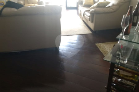Apartamento à venda com 3 suítes em Água Fria, São Paulo, SP