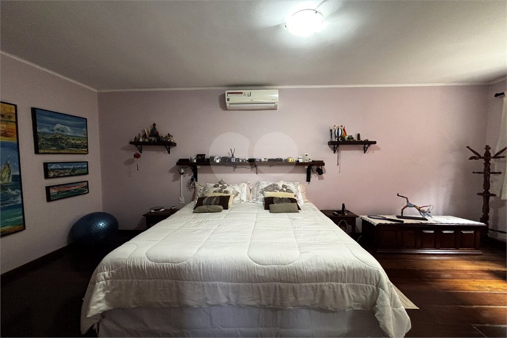 Sobrado à venda com 4 quartos, sendo 1 suíte, em Casa Verde, São Paulo, SP