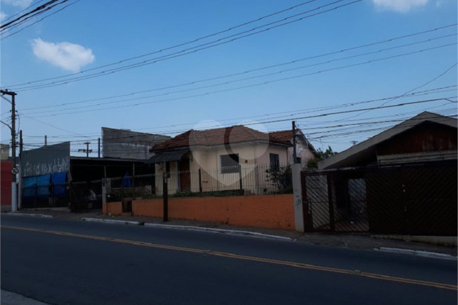 Terreno à venda em Vila Guilherme, São Paulo, SP