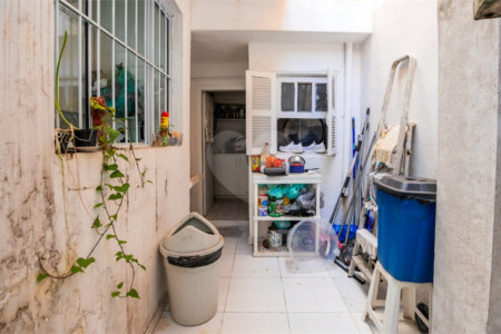 Casa à venda com 2 quartos, sendo 1 suíte, em Jardim Paulistano, São Paulo, SP